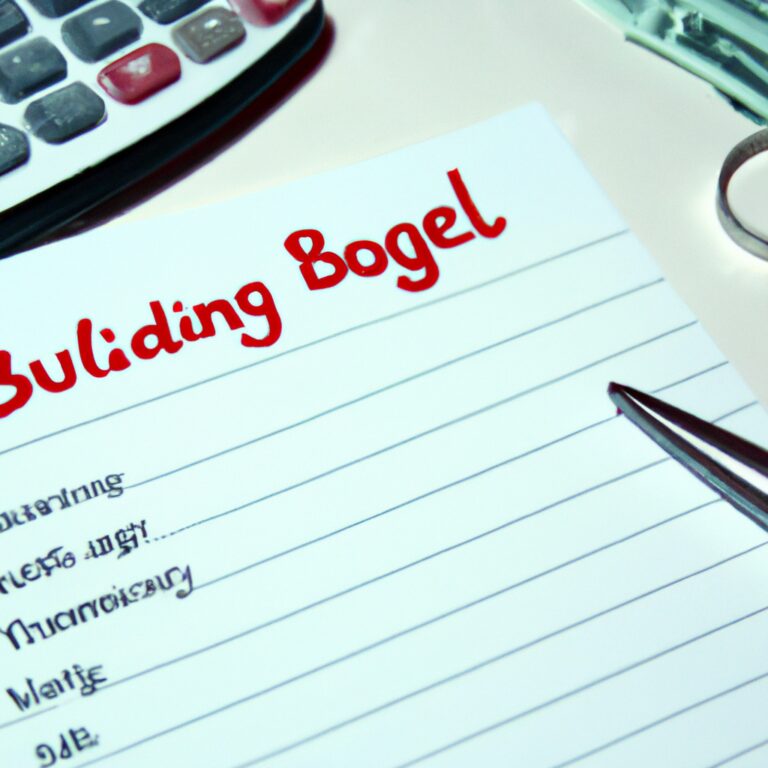 Holiday Budgeting: Keeping Spending in Check During Festive Seasons