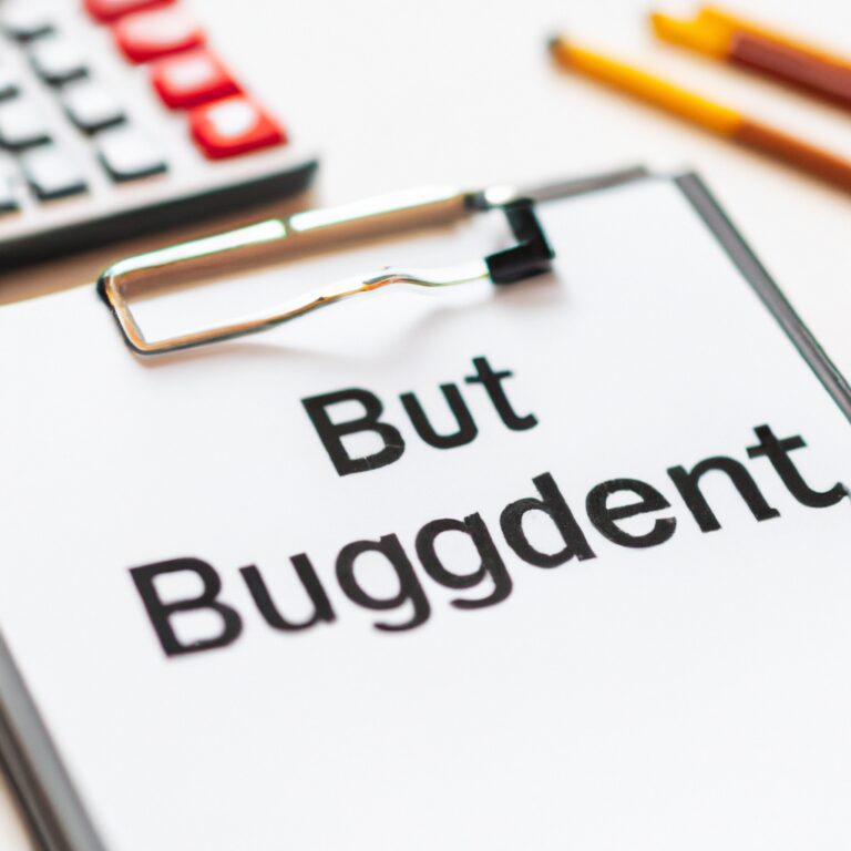 Budgeting as a Couple: Strategies for Financial Harmony