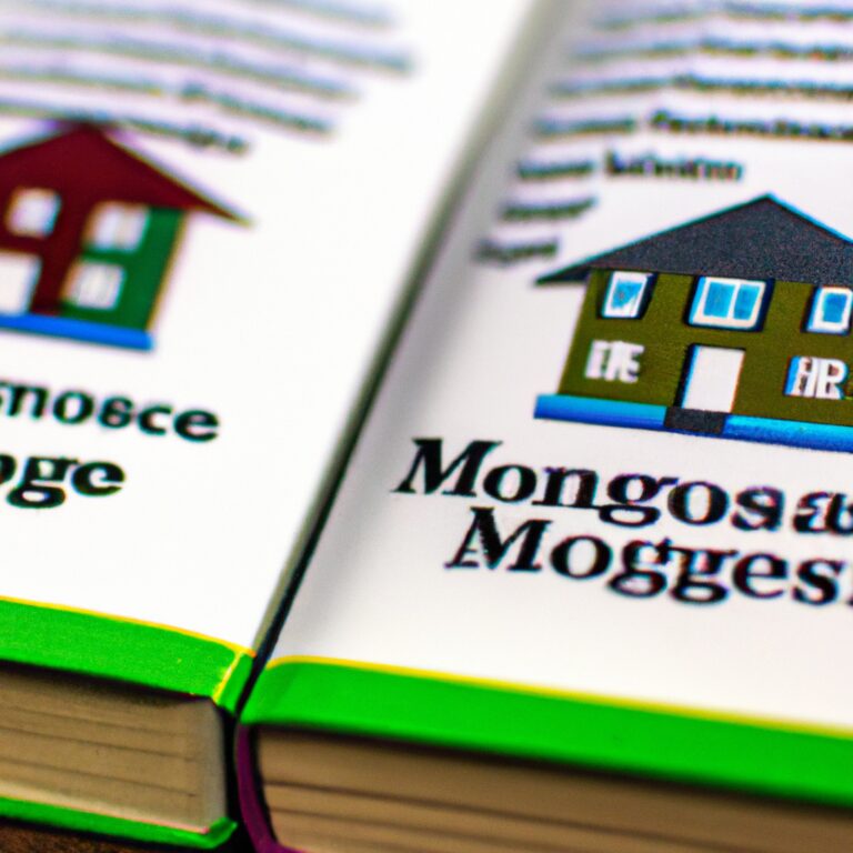Mortgage Basics: Understanding Types, Rates, and Terms